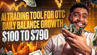 LEARN TO TRADE WITH THIS AI SOFTWARE  PROFIT ON BINARY OPTIONS DAILY   POCKET OPTION TRADING TOOL