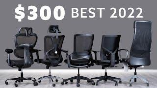 5 Best Office Chairs Weve Tested Under $300