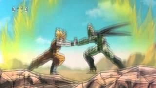 DBK Goku VS Cell   Its My Life