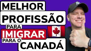 NOVO PROGRAMA DE IMIGRAÇÃO  IMIGRAÇÃO NO CANADÁ EM 2024  Zarillo Neto