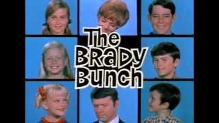 Brady BunchThe Intro S1 1969