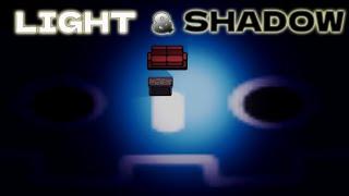 Lights and shadow  Godot 4  5 minutes Tutorial