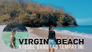 Pantai Pasir Putih Terbaik di Bali Bagian Timur. #bali #pantai #karangasembali #hiddengems