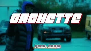 FREE Freeze corleone x Gazo x Ninho x Ziak Type Beat GACHETTEInstru Drill Sombre- Prod.Briim13