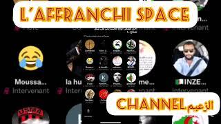 Laffranchi space الرد القاسي على 1 algerian patriots بلڨاسم