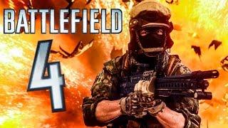 Battlefield 4 - Epic Moments #58