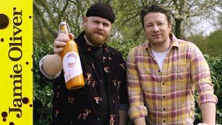 Chilli Sauce  Jamie Oliver & Tom Walker