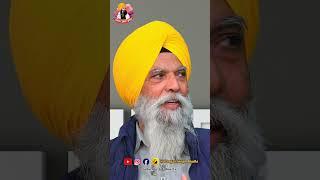 ਜਿੰਦਗੀ ਦੀਆਂ 3 ਕੀਮਤੀ ਗੱਲਾਂ  3 valuable things in life  Pargat Singh Mudki #life #motivation #shorts