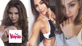 El Antes y Después de Greeicy Rendon