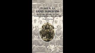 Women as army surgeons - Flora Murray AudiobookEnglish
