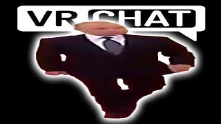  Wide Putin walking 【VRChat funny Highlights】 #51