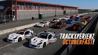 TrackXperienZ OctoberFAST 2020