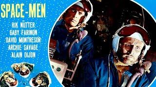 Space Men 1960 diretto da Antonio Margheriti con lo pseudonimo di Anthony Daisies