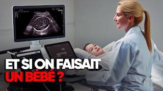 Comment la médecine a influencé le désir denfant - Documentaire complet - EDL