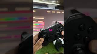 Xbox Controller Light Changing  #xbox