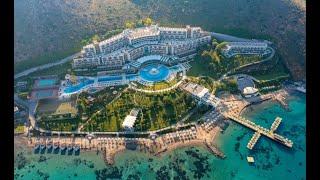 Kefaluka Resort ile Eşsiz Bir Bodrum Tatiline Ne Dersin?