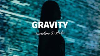 ​twocolors & ÁSDÍS - Gravity Lyrics