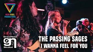 The Passing Sages - I Wanna Feel For You