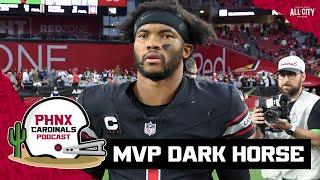 Can QB Kyler Murray SHOCK The NFL Landscape And WIN League MVP For the Arizona Cardinals?