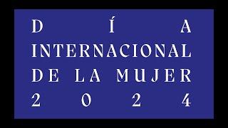 Día de la Mujer 2024 en el Clásico