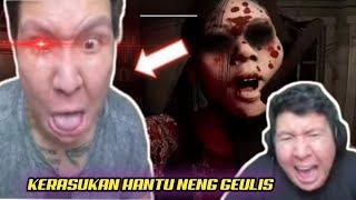 ENDING GAME HOROR PALING MENGERIKAN - MOMEN KOCAK WINDAH BASUDARA