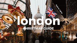 London Christmas  My Picks for Best Things To Do in 2023