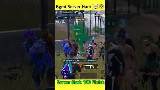 Bgmi Server Hack  100 Finish