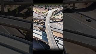 Phoenix Built 190 Miles of Freeway