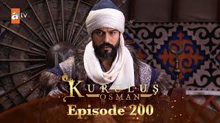 Kurulus Osman Urdu - Season 5 Episode 200