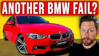BMW 3 Series - Is the king of the sports sedans any good USED?  ReDriven used car review