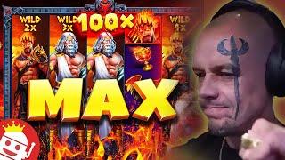 ВИТУС ПОЙМАЛ MAX WIN В ZEVS VS HADES ЗАНОС X15000 В КАЗИНО  СЛОВИЛ ЗАНОСVITUSS ЗАНЕС #zubarefff