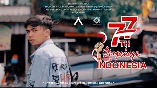 Cinematic 17 Agustus Keren  Dirgahayu Republik Indonesia Yang ke-77