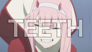 TEETH AMV