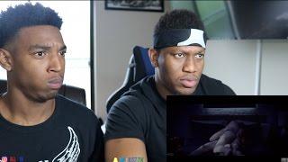 Lil Dicky - Pillow Talking feat. Brain Official Music Video- REACTION