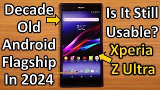 Using 11-Year-Old Android Phone In 2024 - Is It Any Good?