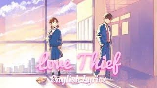 Koi Dorobou - Yuika Love Thief【English & Romaji Lyrics】