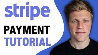 Stripe Payment Tutorial  How to Use Stripe for Beginners 2023