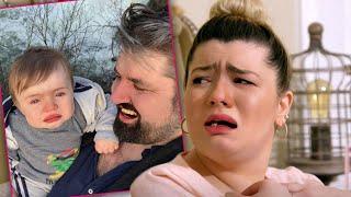 Todays Big Sad News  For Teen Mom Fans  Heartbreaking News & Dangerous News It Will Shock You 
