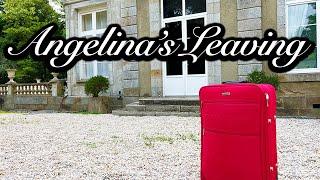 ANGELINAS LEAVING - Chateau Life  EP 201