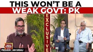 Poll Analyst Prashant Kishor Says The Next 3 State Polls Are Crucial  Heres Why