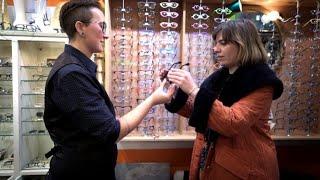 Optician Episode 114