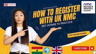 Copy of HOW TO REGISTER WITH UK NMC  NURSE MIDWIFE NURSE ASSOCIATE