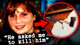 14 YO Uses FBI Skills to Manipulate Cherry Hill Serial Killer  The Case of Jennifer Wertz
