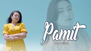 Denik Armila - Pamit      Official Music Video by. Banyuwangi