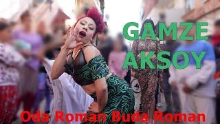 Gamze Aksoy    2022   Oda Roman Buda Roman   Official Video 2022  ▬█ █ ▀█▀ 2022 █▬█ █ ▀█▀ Roman