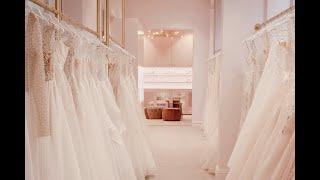 Eternal Bridal Experience - Discover Australias Most Luxurious Bridal Boutique