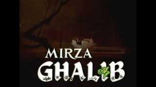 IBTEDAA Hain Aur Bhi Yeh Masail-e-Tasawuf Gulzar Jagjit Singh {  Mirza Asad Ullah Khan Ghalib}