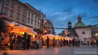 7 Best Christmas holiday destinations in Europe