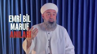 Emri bil maruf anıları.