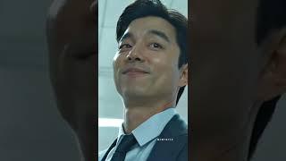 Gong yoo in squid game×Money